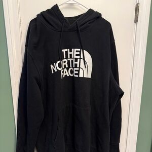 The North Face Hoodie, mens 3XL